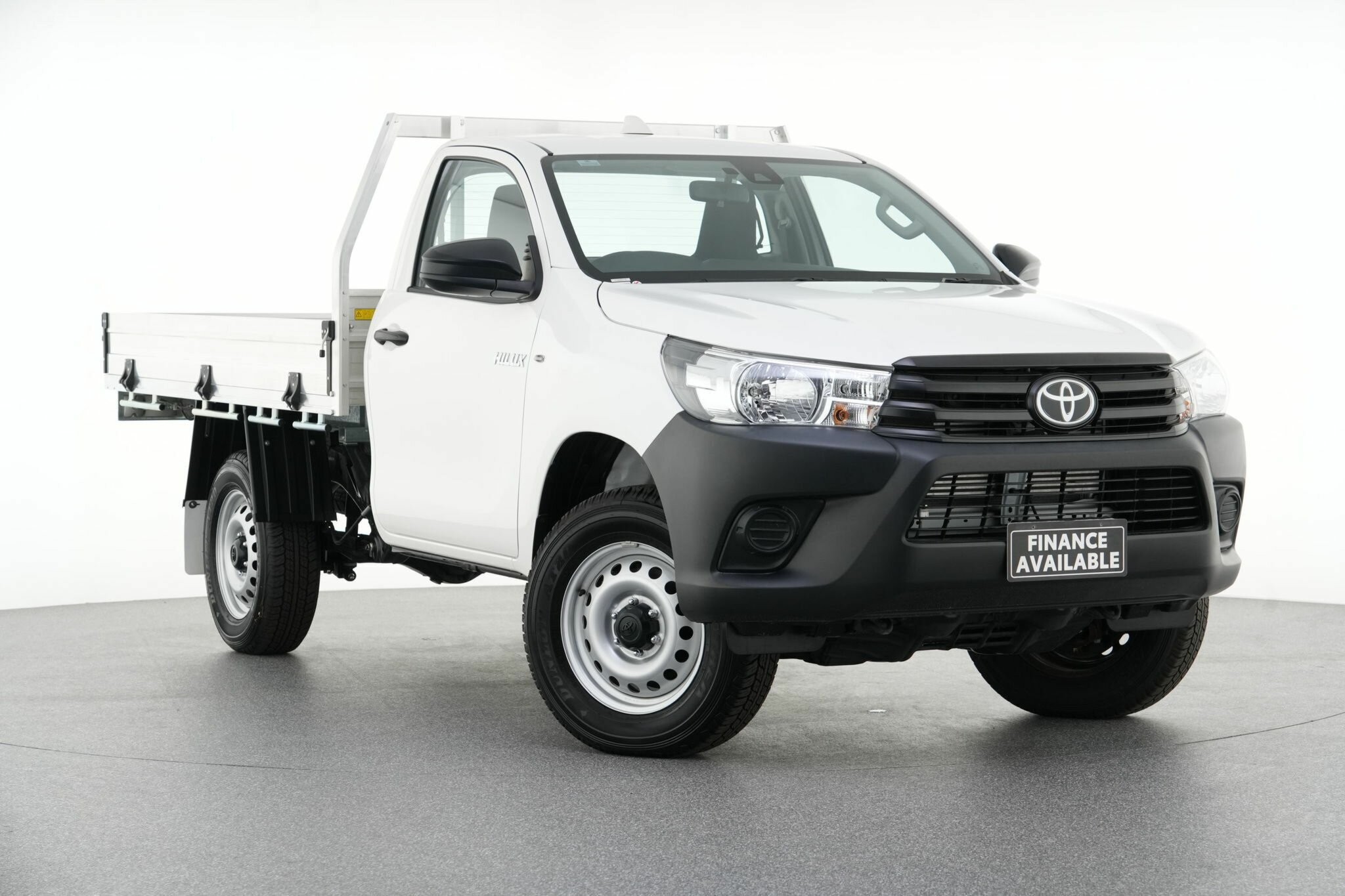 Toyota Hilux image 1