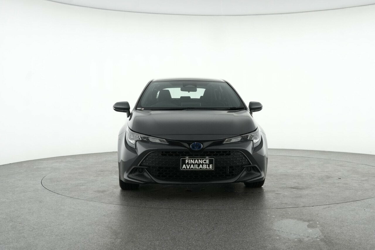 Toyota Corolla image 3