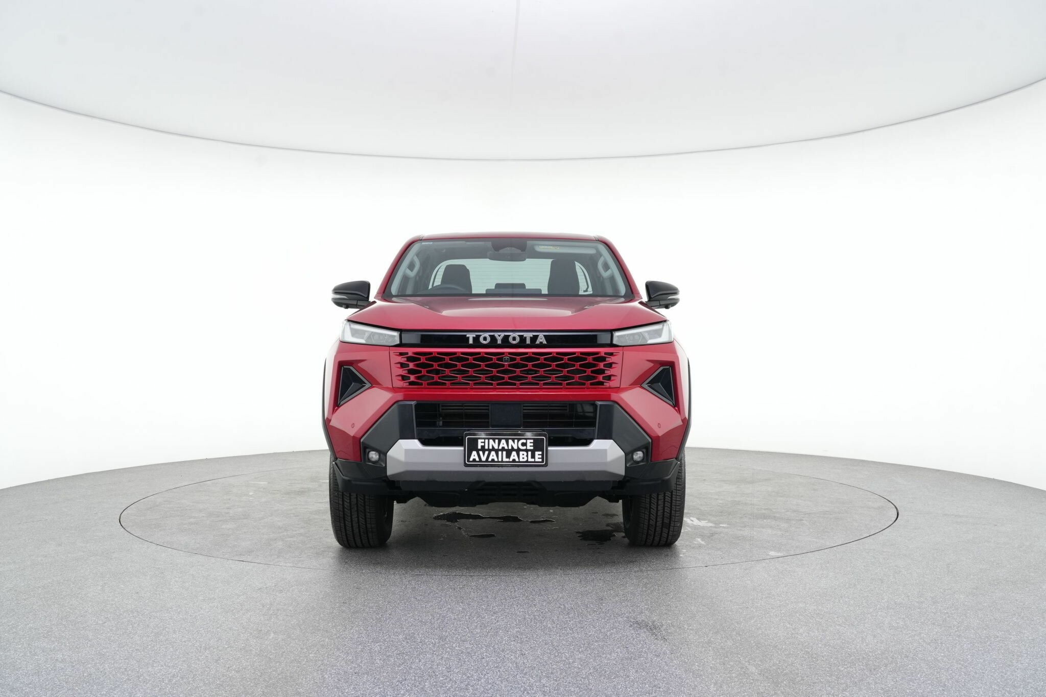 Toyota Hilux image 3