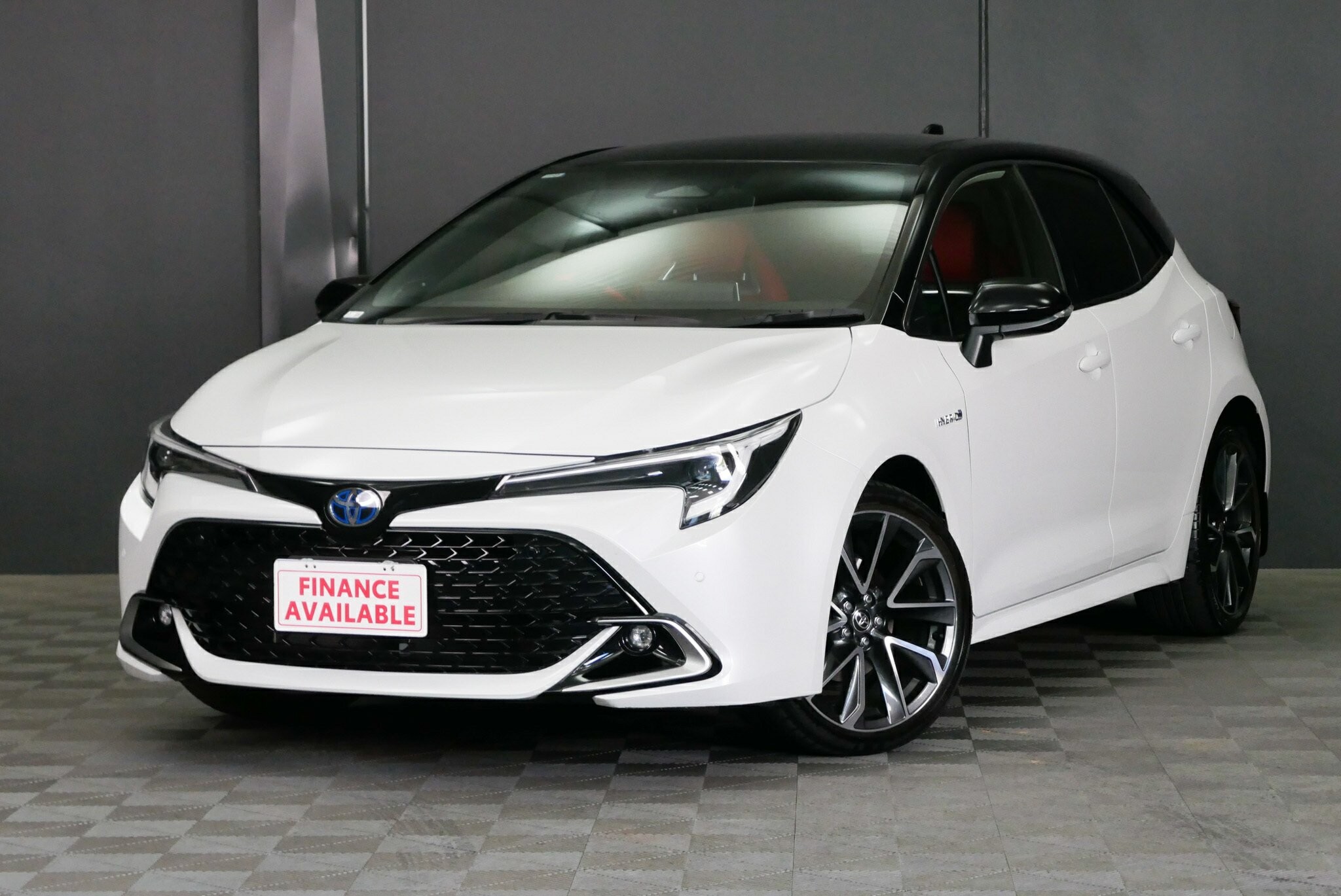 Toyota Corolla image 3