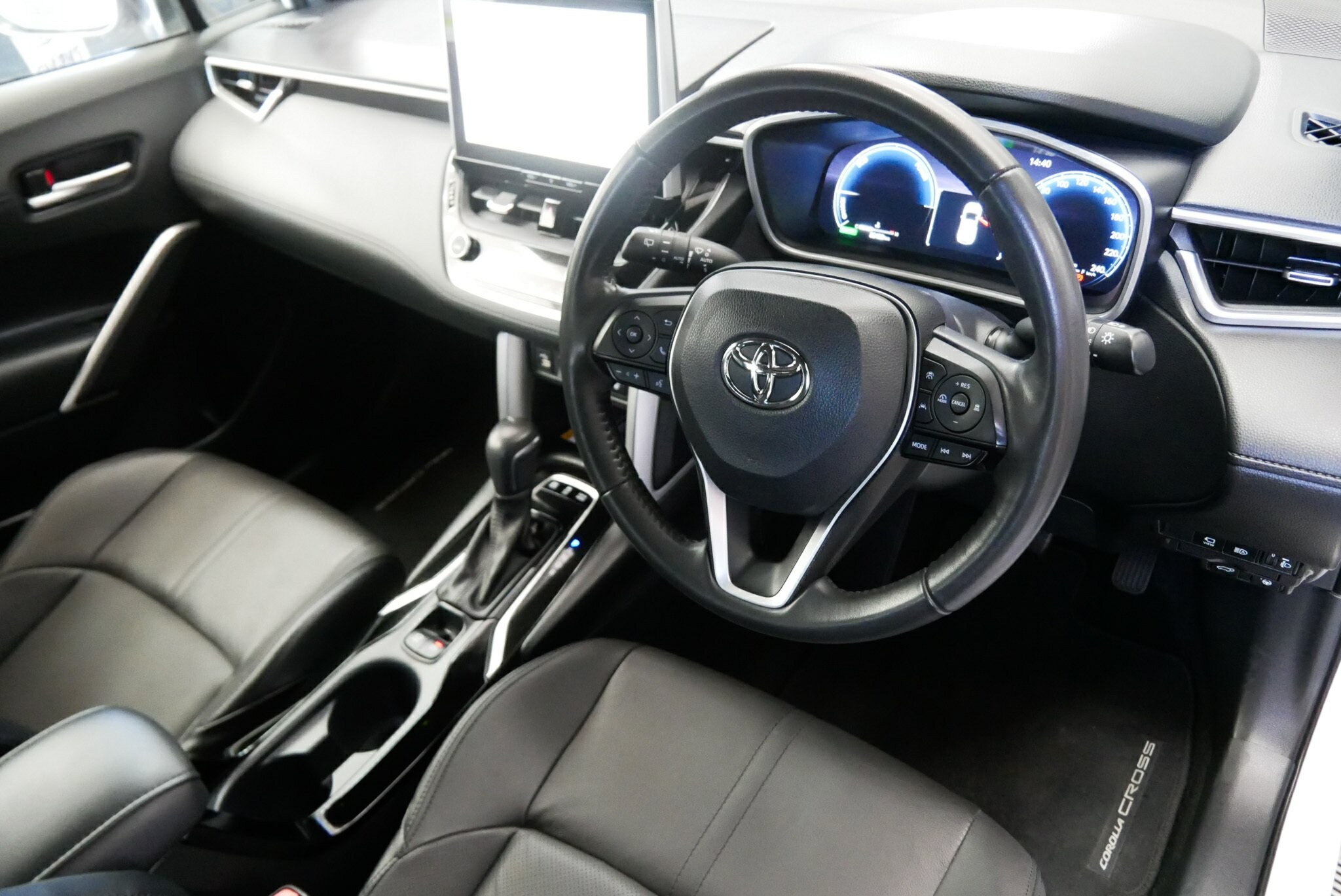 Toyota Corolla Cross image 4