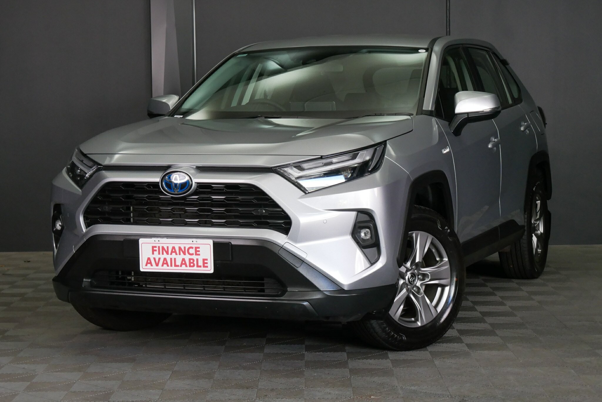 Toyota Rav4 image 3