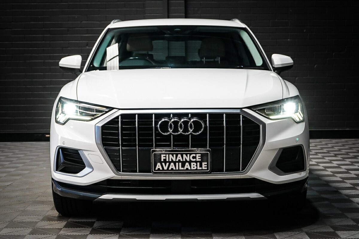 Audi Q3 image 3