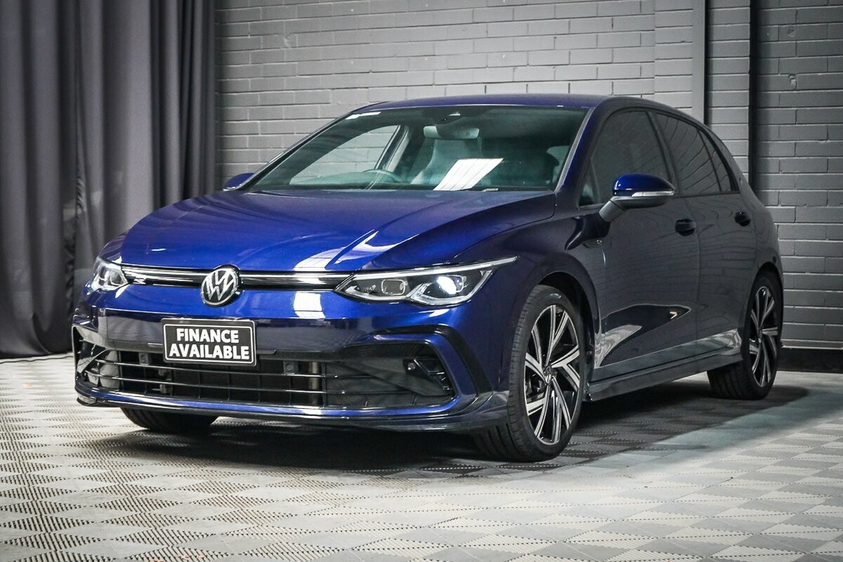 Volkswagen Golf image 4