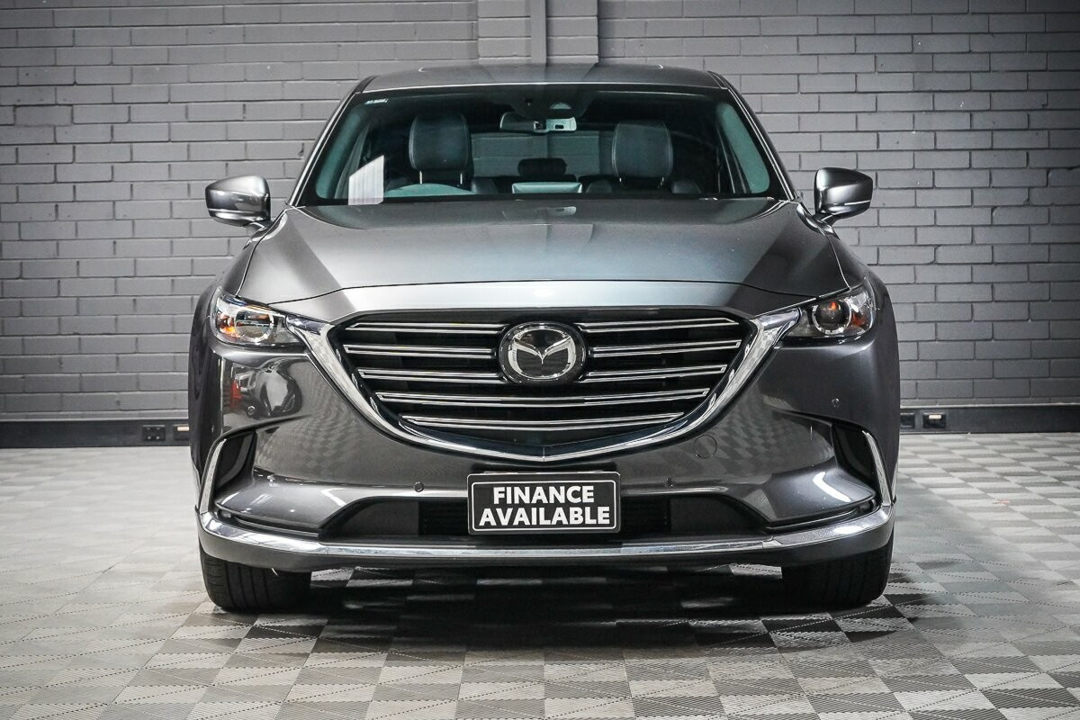 Mazda Cx-9 image 3