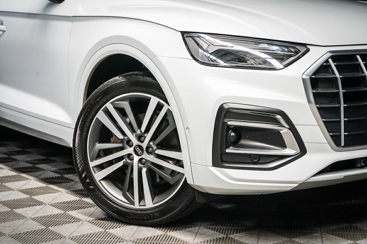 Audi Q5 image 2