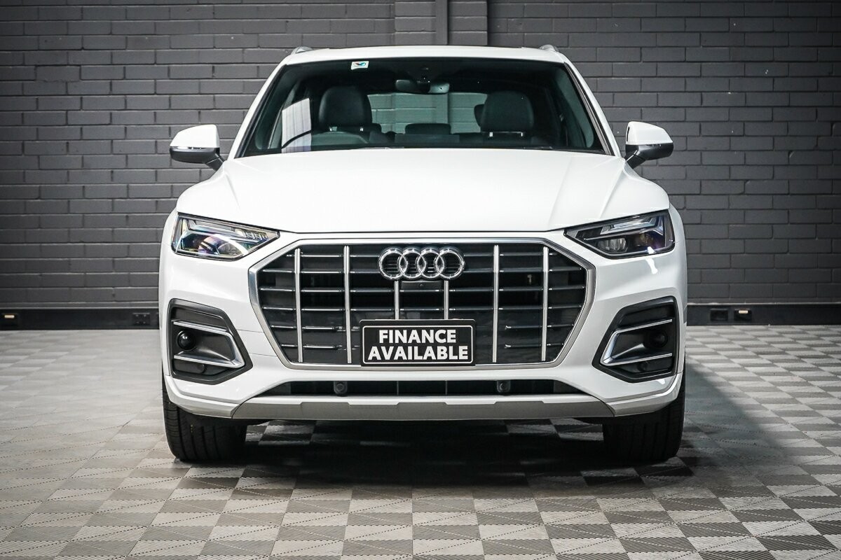 Audi Q5 image 3