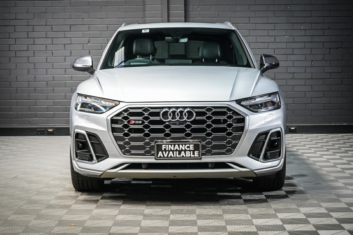 Audi Sq5 image 3