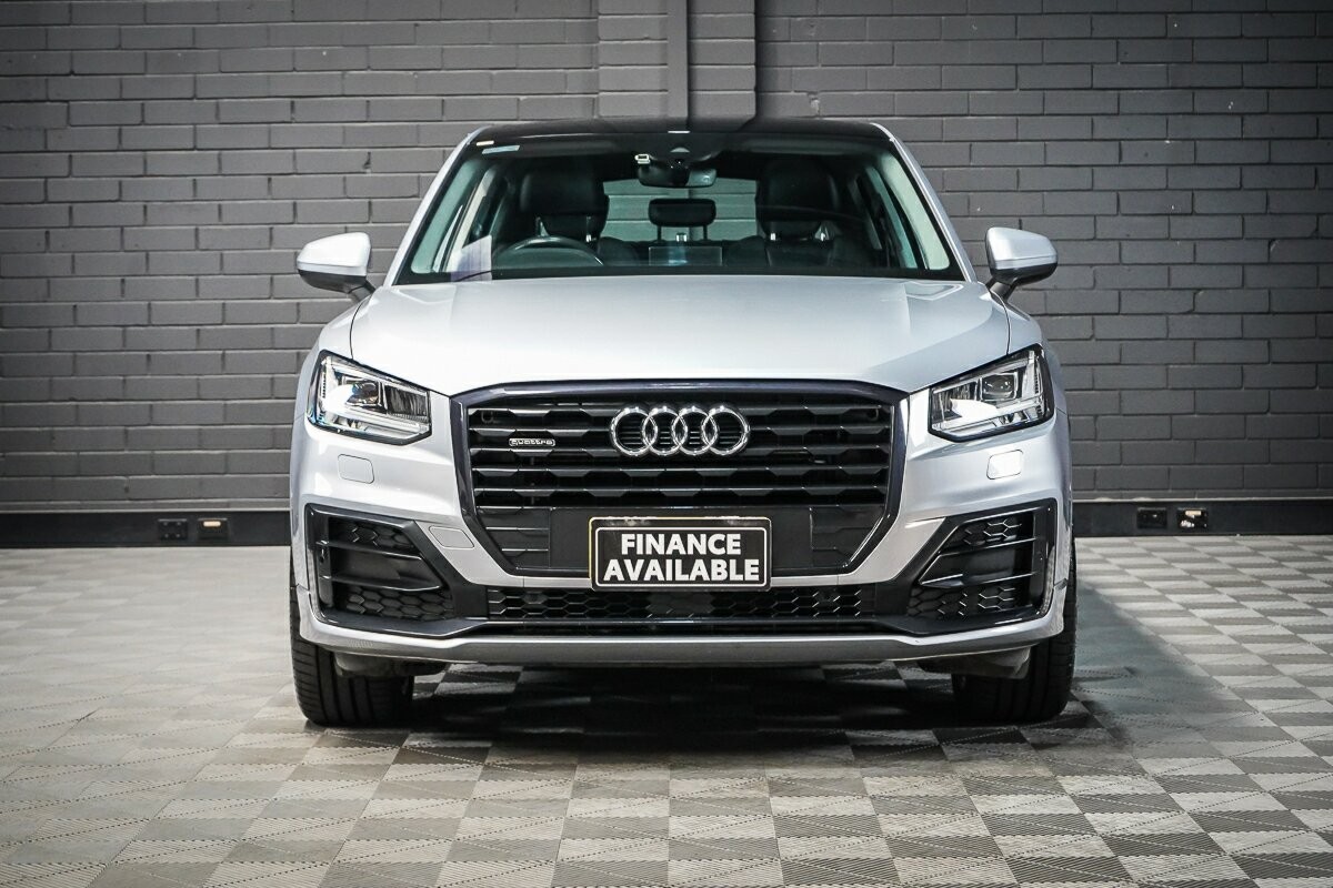 Audi Q2 image 3