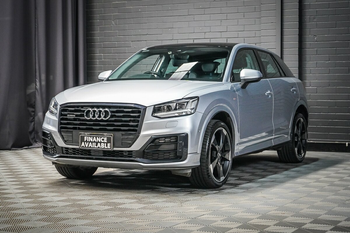 Audi Q2 image 4