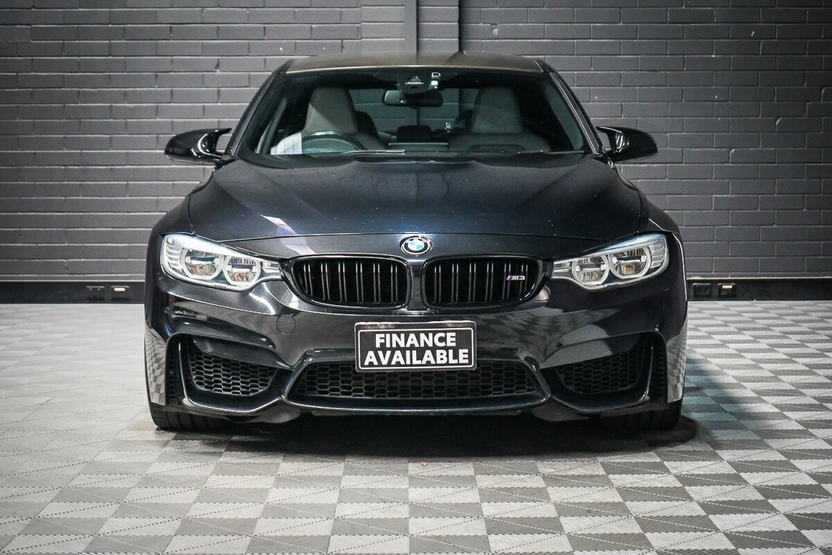 BMW M3 image 3