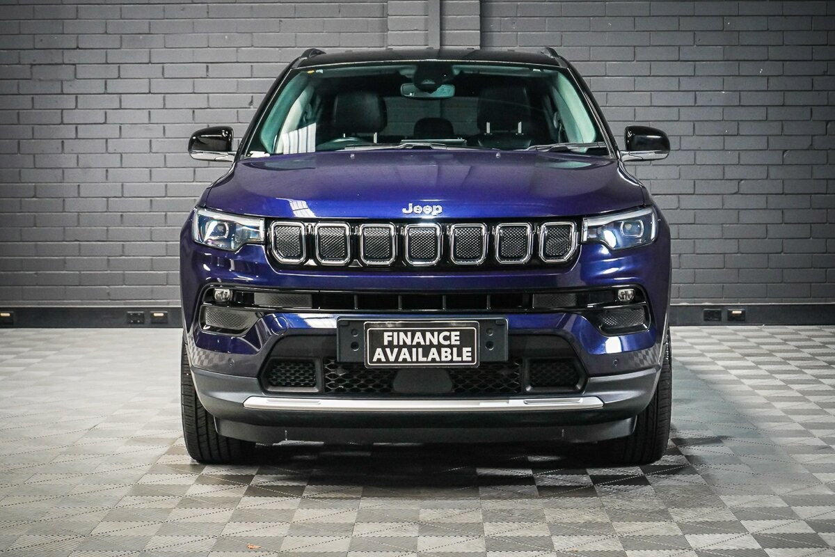 Jeep Compass image 3