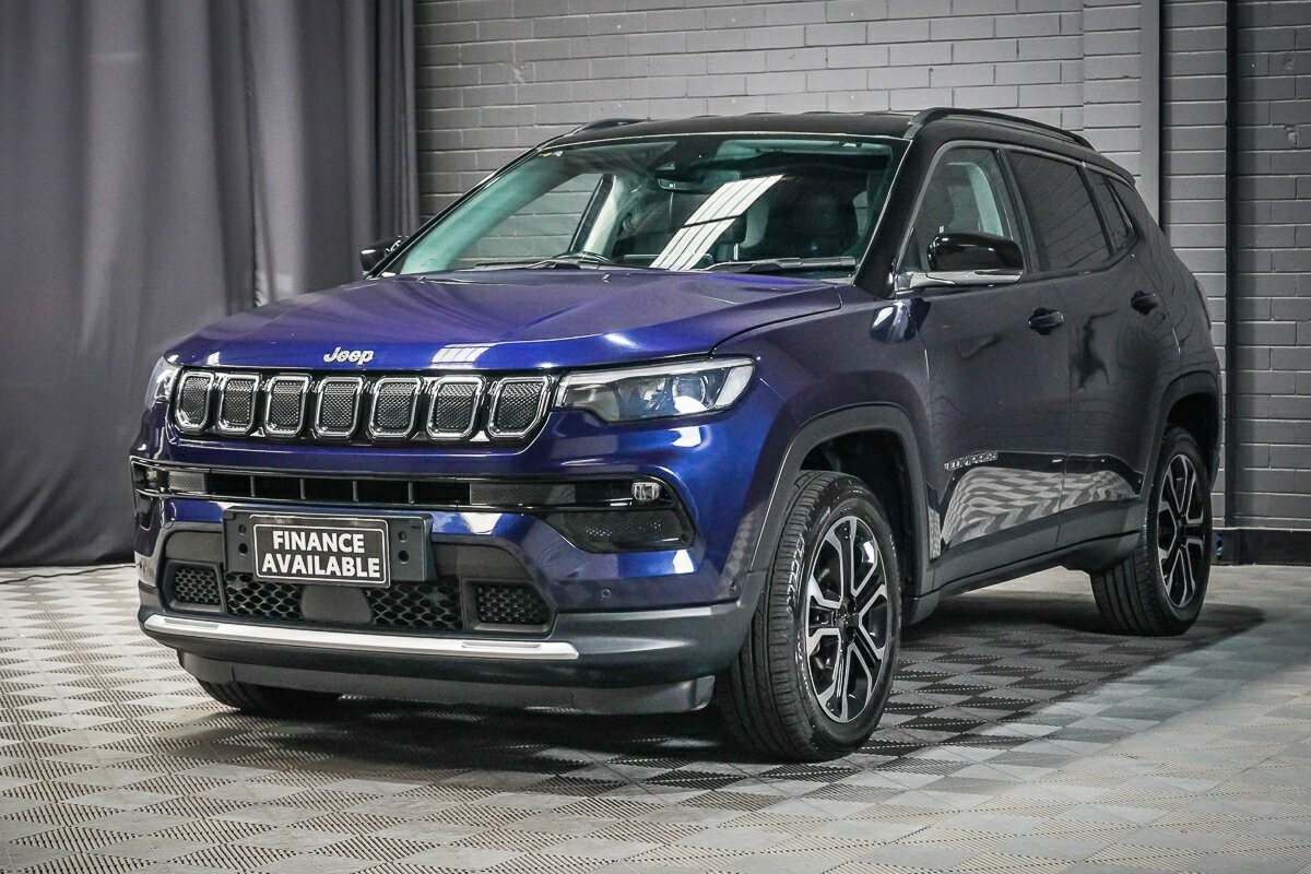 Jeep Compass image 4