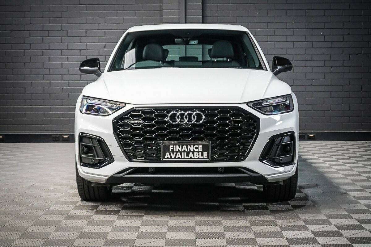 Audi Q5 image 3