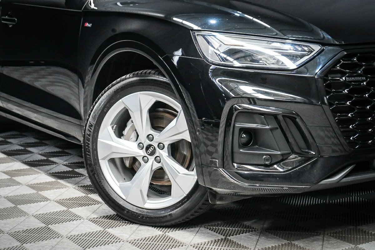 Audi Q5 image 2