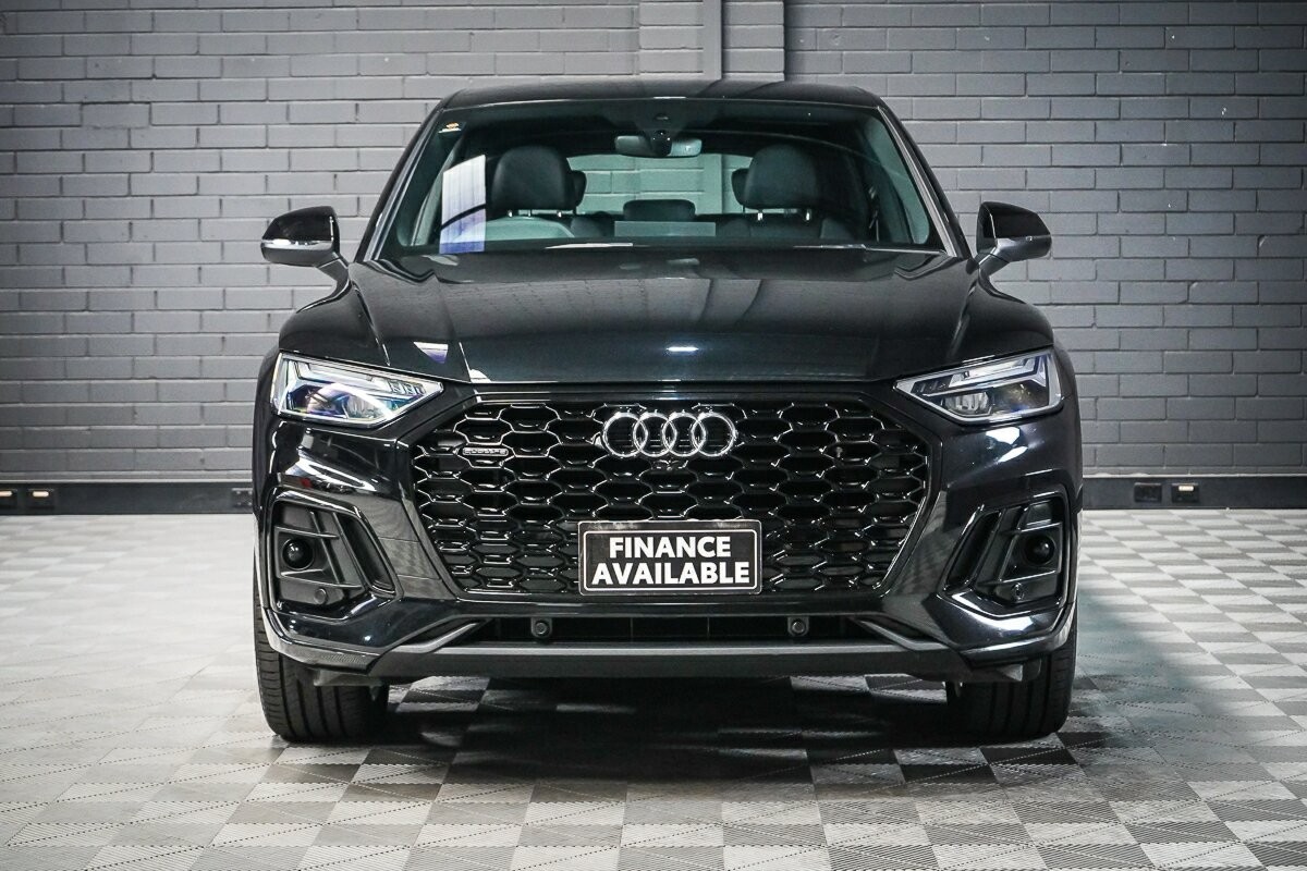 Audi Q5 image 3