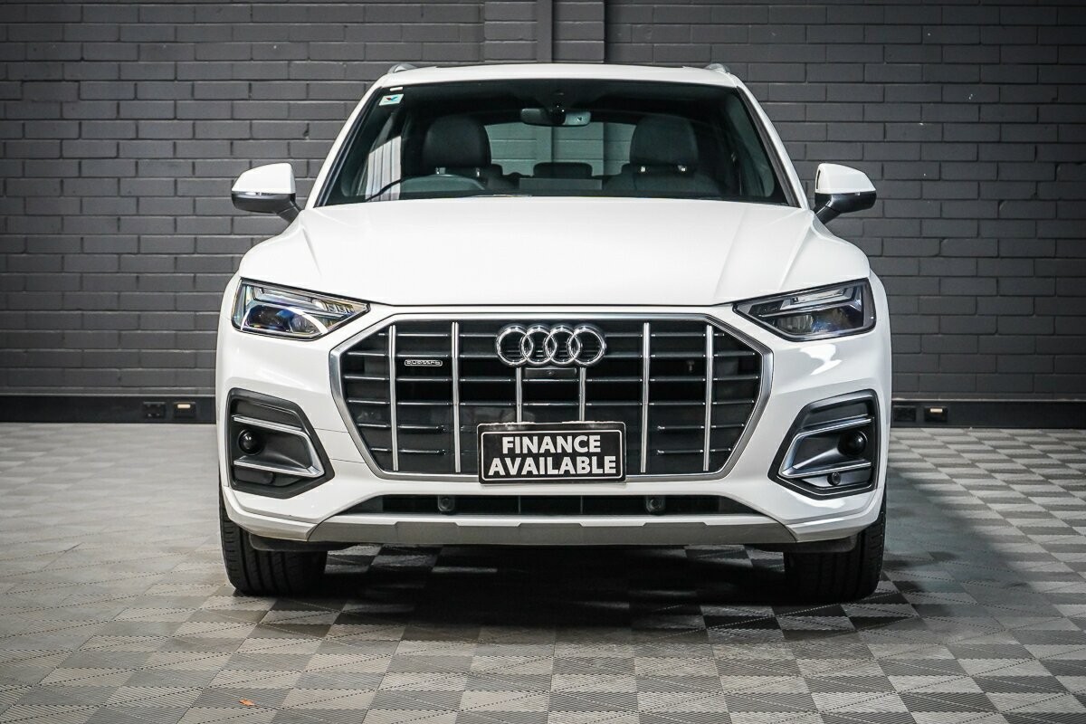 Audi Q5 image 3