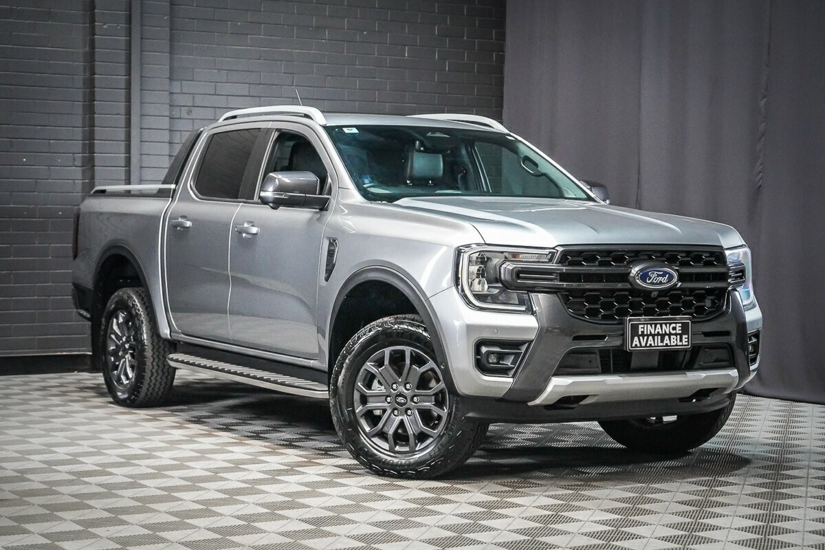 Ford Ranger image 1
