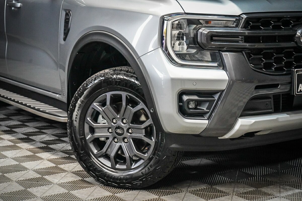 Ford Ranger image 2