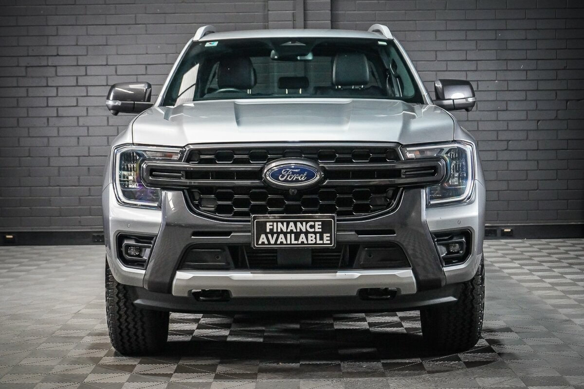Ford Ranger image 3