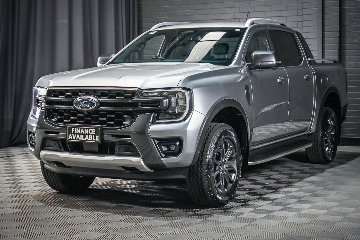 Ford Ranger image 4