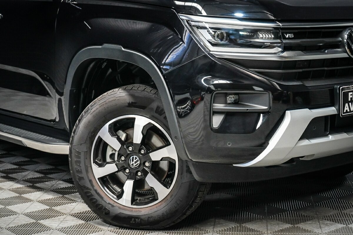 Volkswagen Amarok image 2