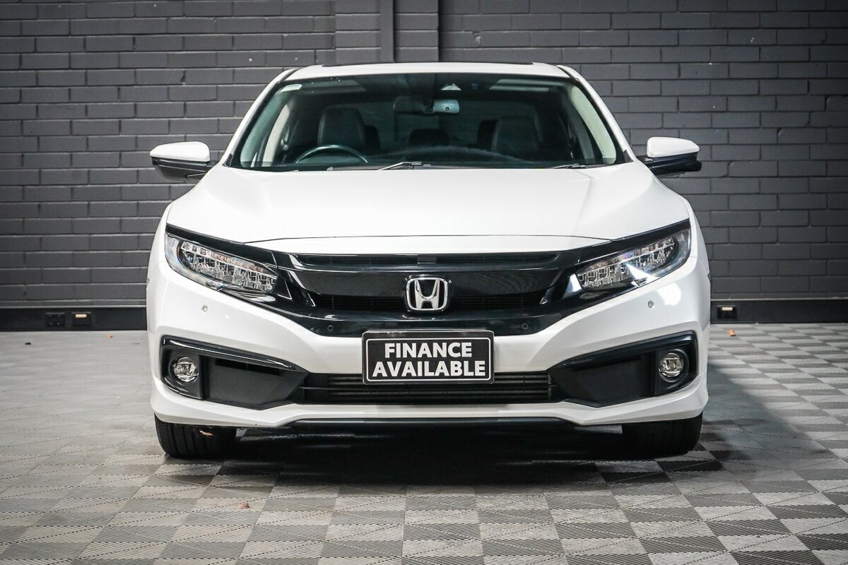 Honda Civic image 3