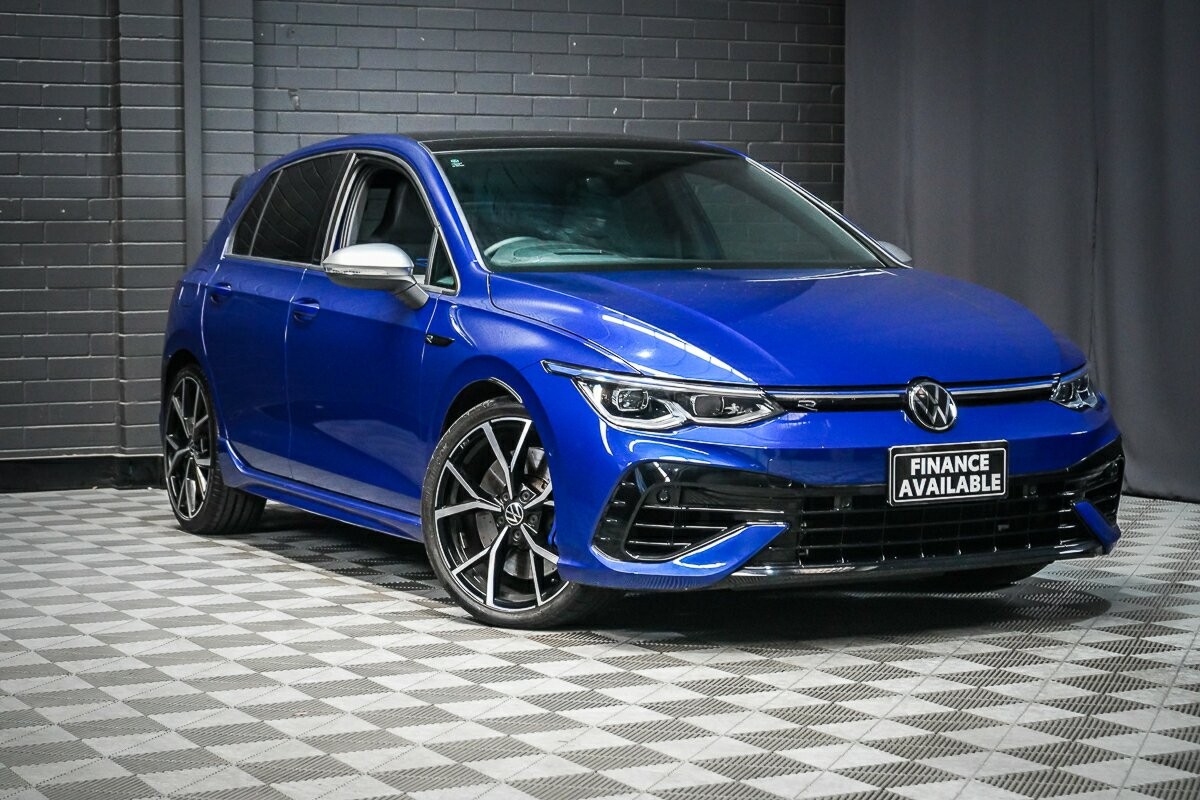 Volkswagen Golf image 1