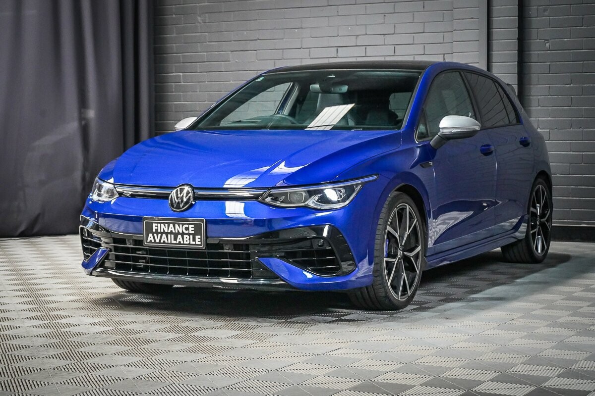 Volkswagen Golf image 4