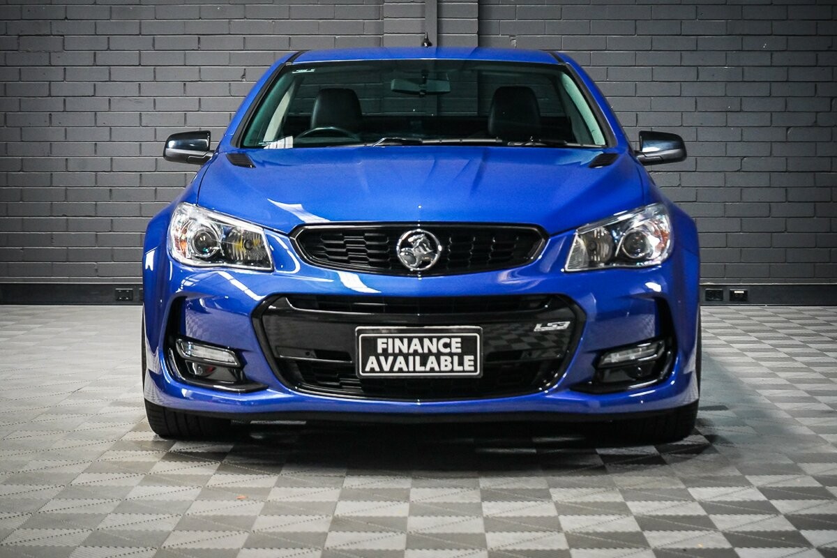 Holden Ute image 3