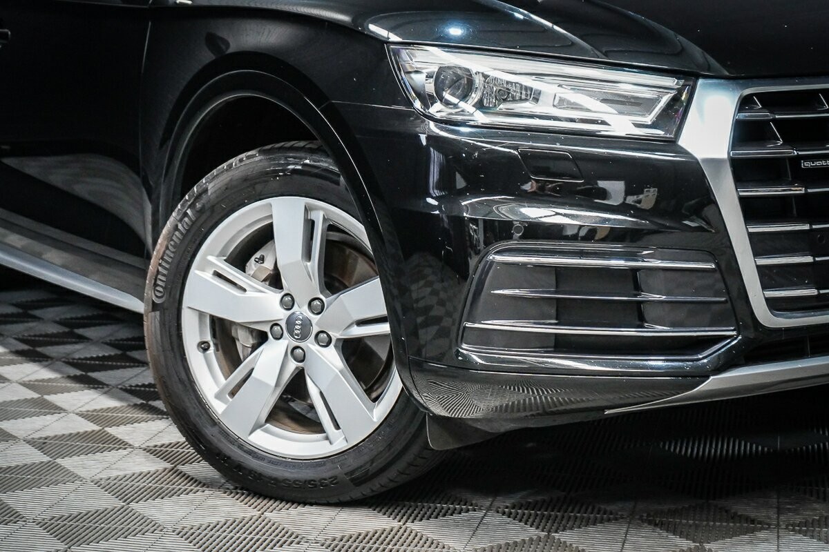 Audi Q5 image 2