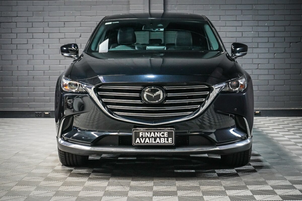 Mazda Cx-9 image 3