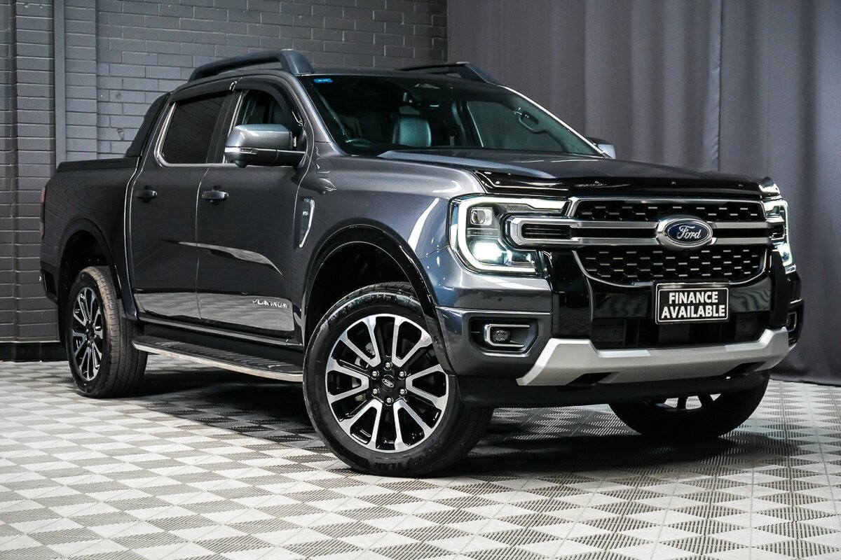 Ford Ranger image 1