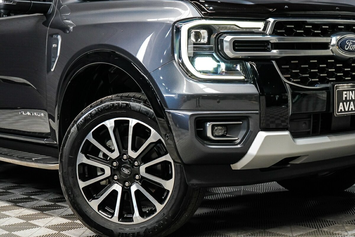 Ford Ranger image 2
