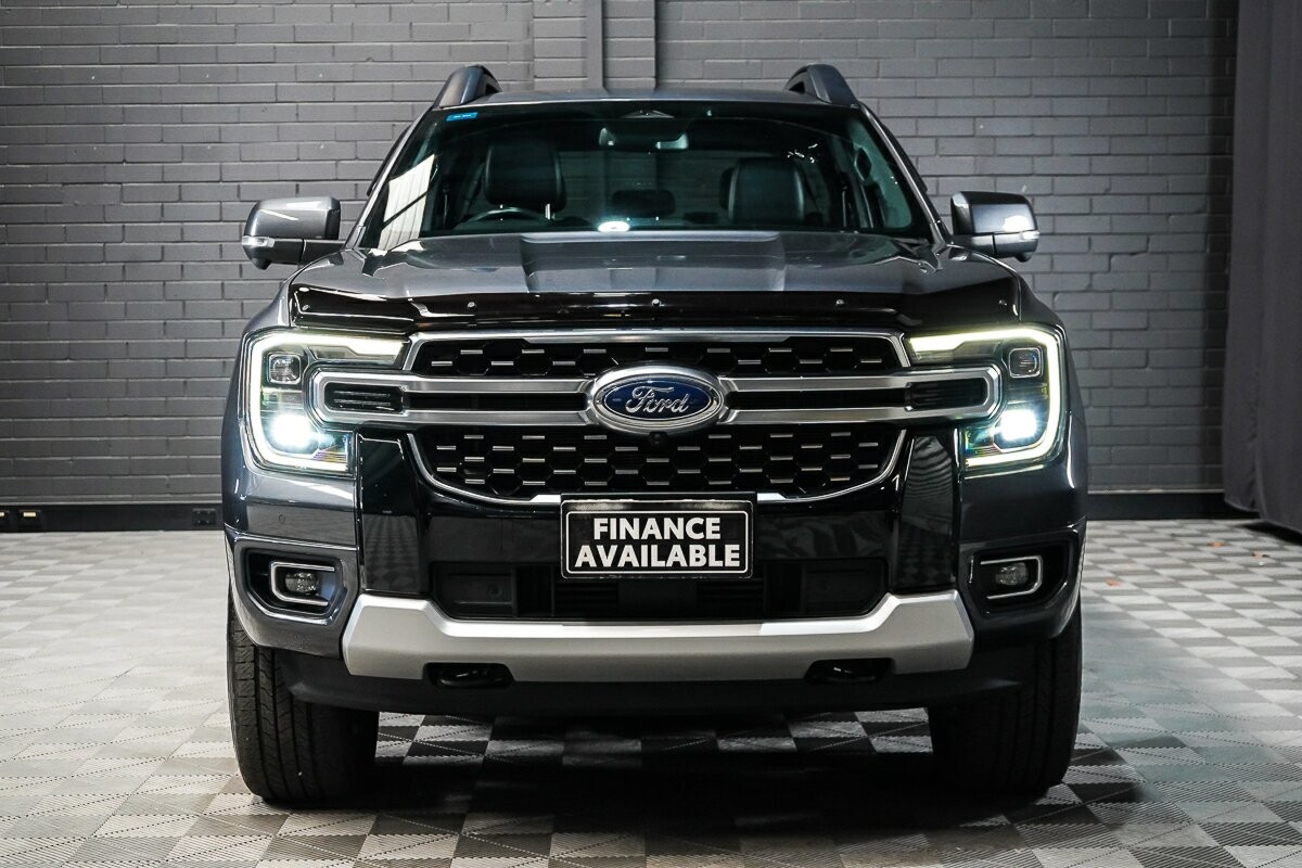 Ford Ranger image 3