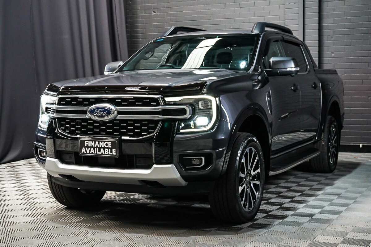 Ford Ranger image 4