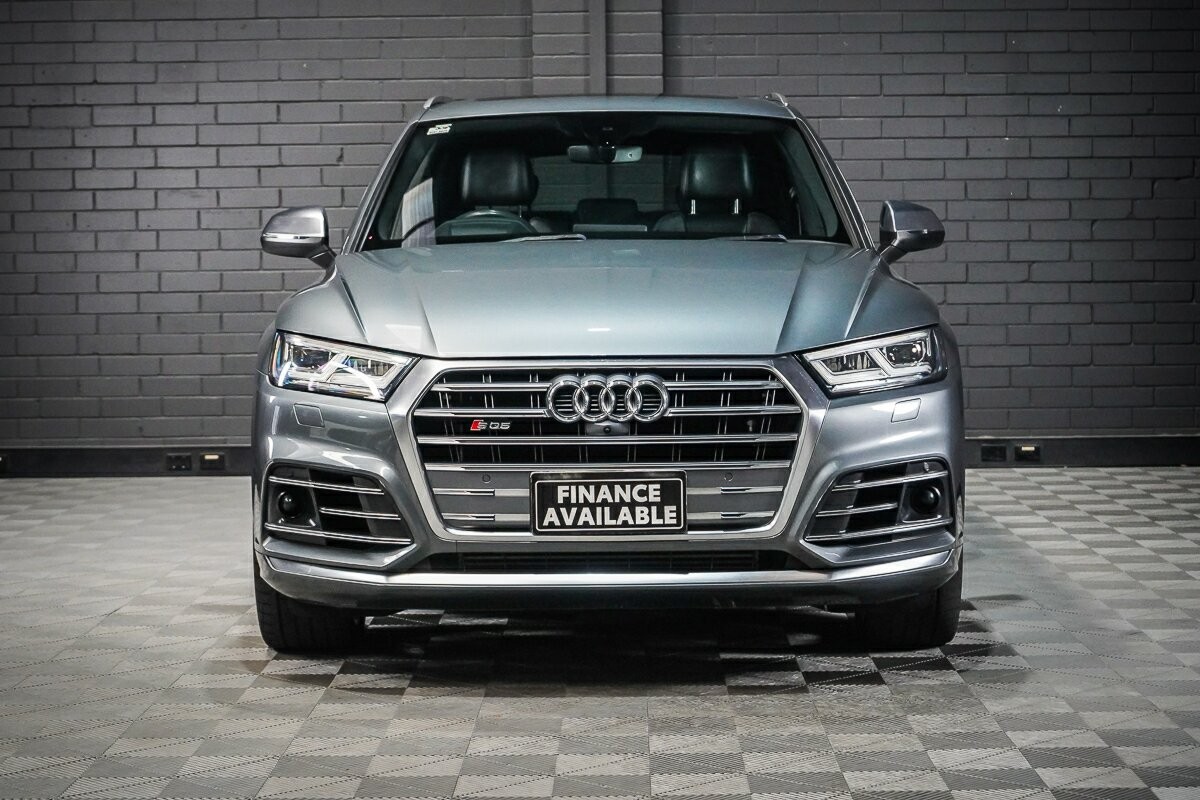 Audi Q5 image 3