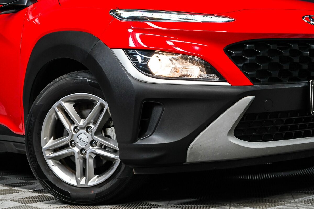 Hyundai Kona image 2