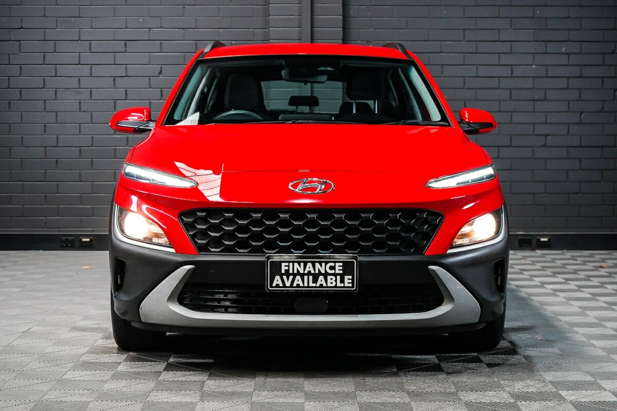 Hyundai Kona image 3