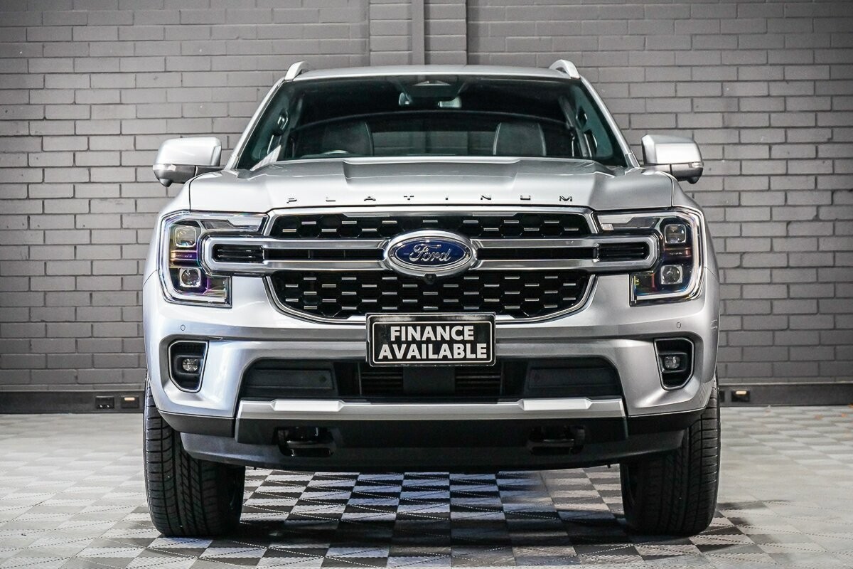 Ford Everest image 3