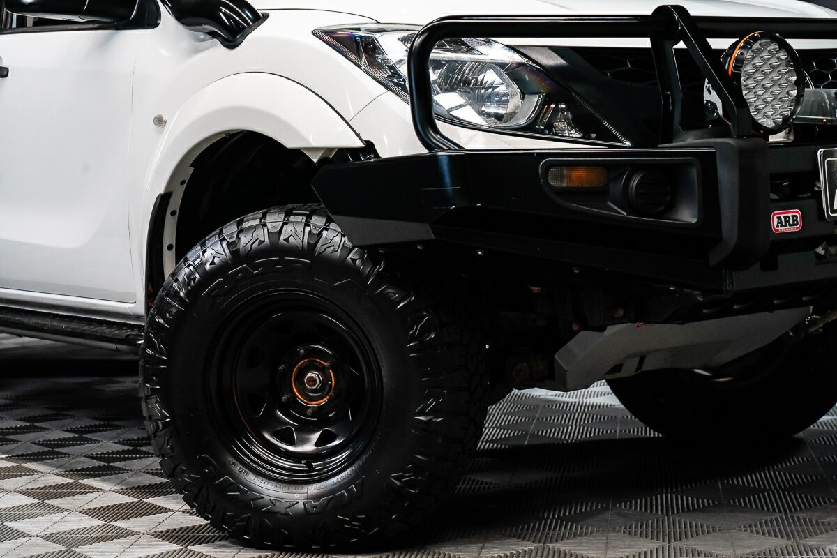 Mazda Bt-50 image 2