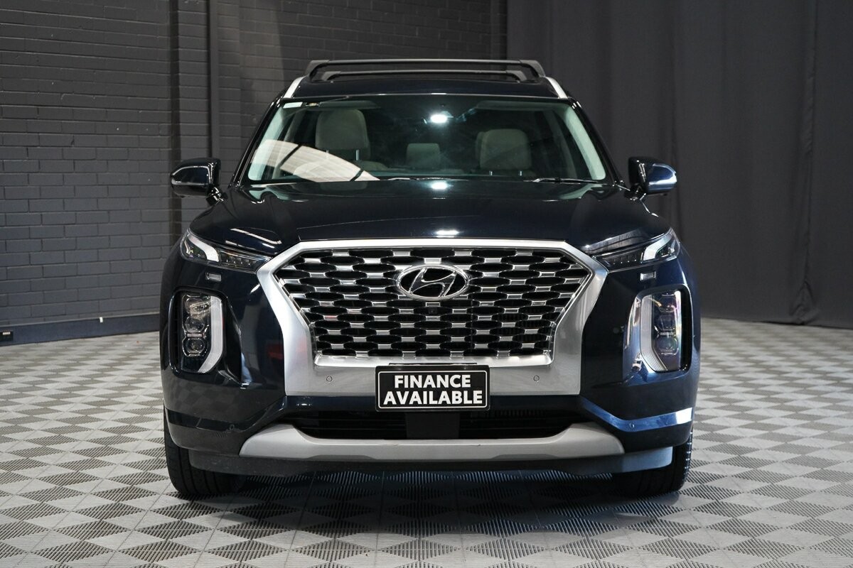 Hyundai Palisade image 3