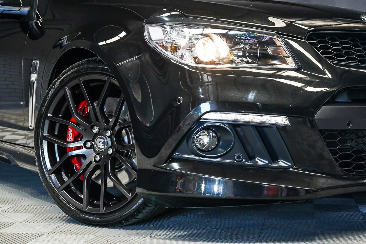 Holden Special Vehicles Maloo image 2
