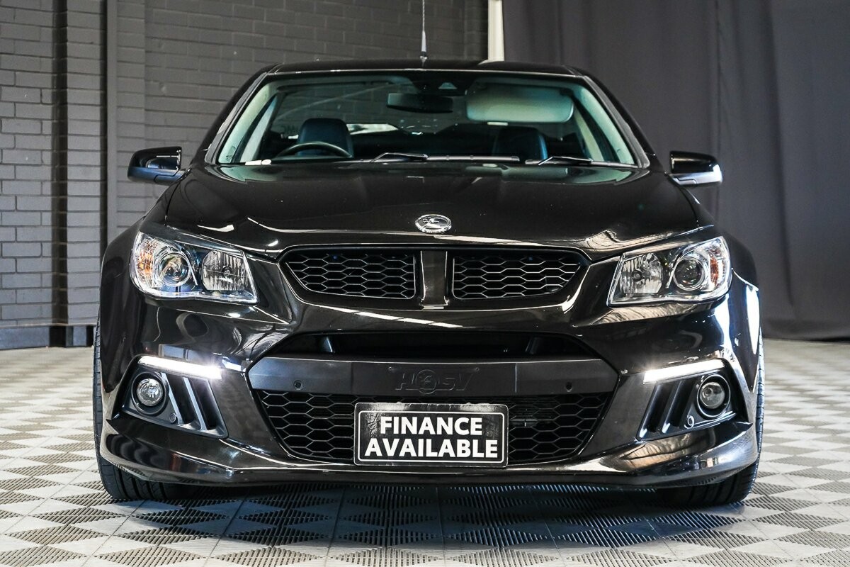 Holden Special Vehicles Maloo image 3