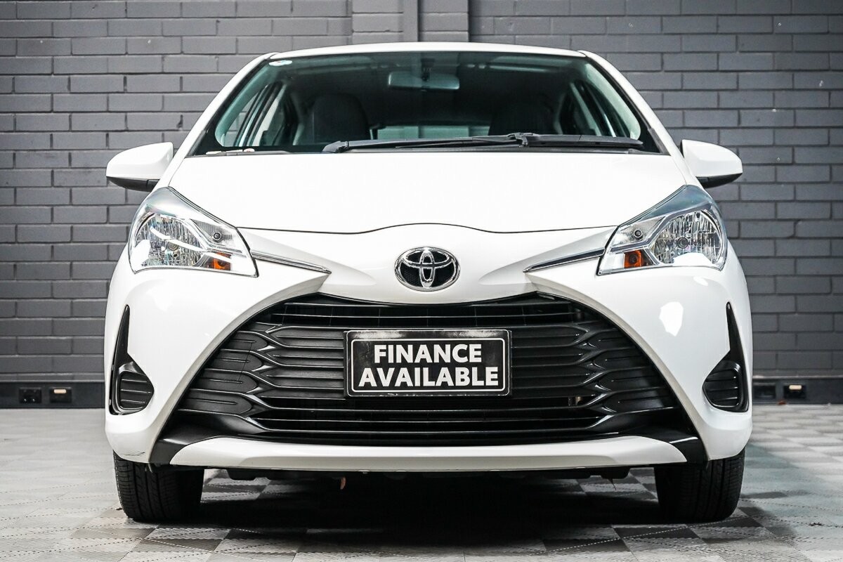 Toyota Yaris image 3