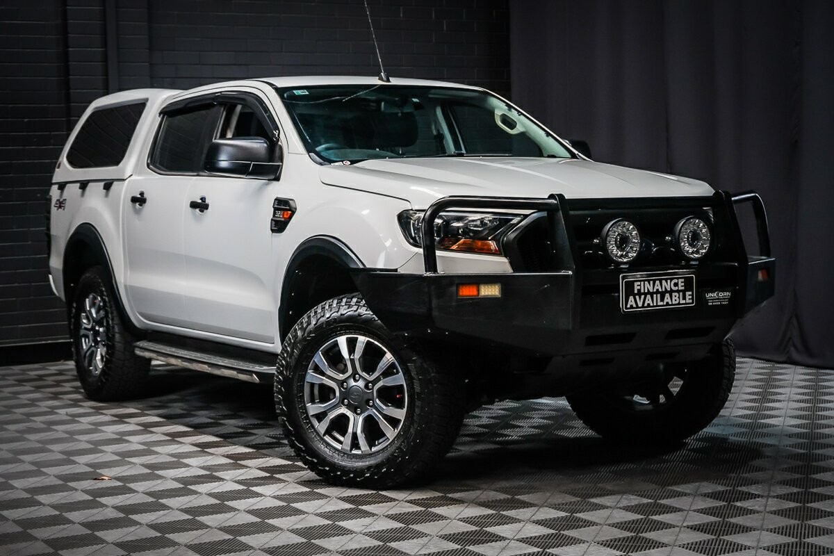 Ford Ranger image 1