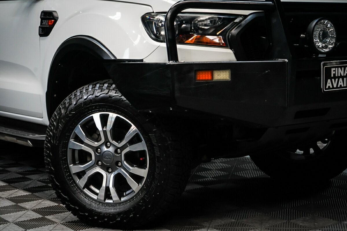 Ford Ranger image 2