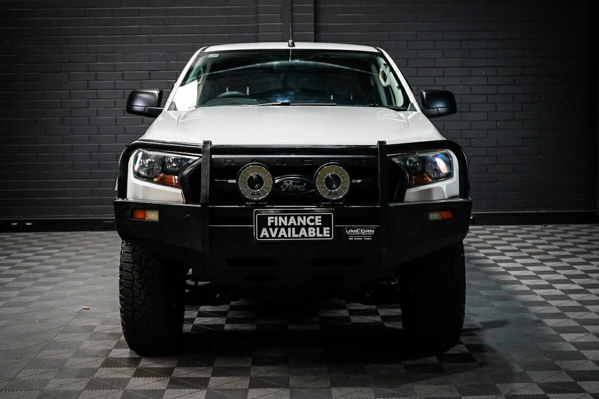 Ford Ranger image 3