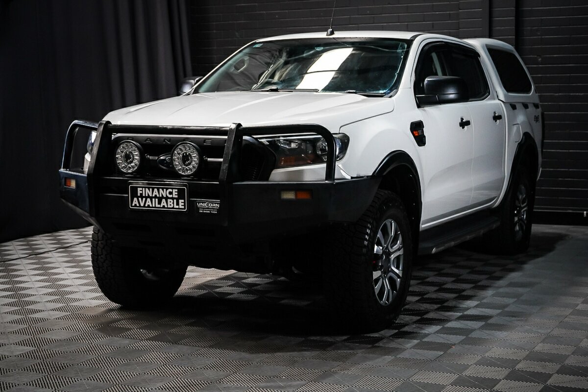 Ford Ranger image 4