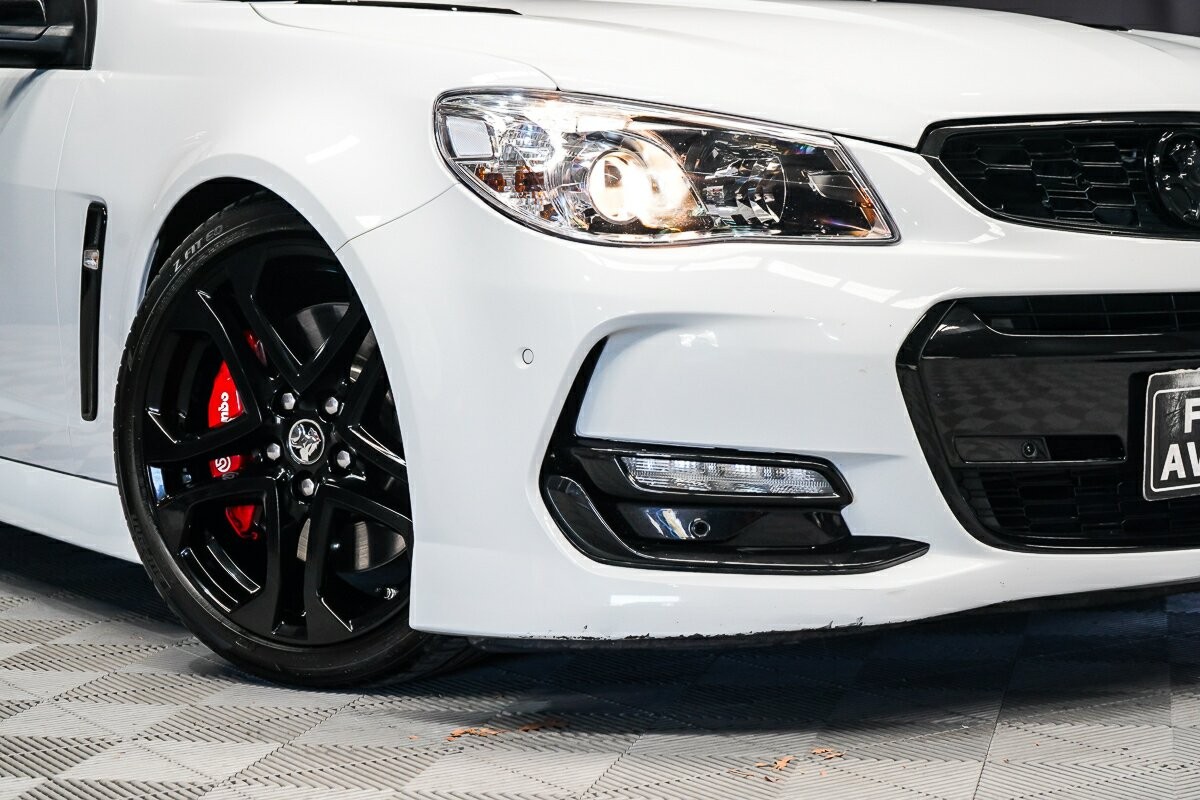 Holden Ute image 2